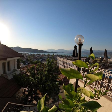View Suit C1 Fethiye Exteriér fotografie